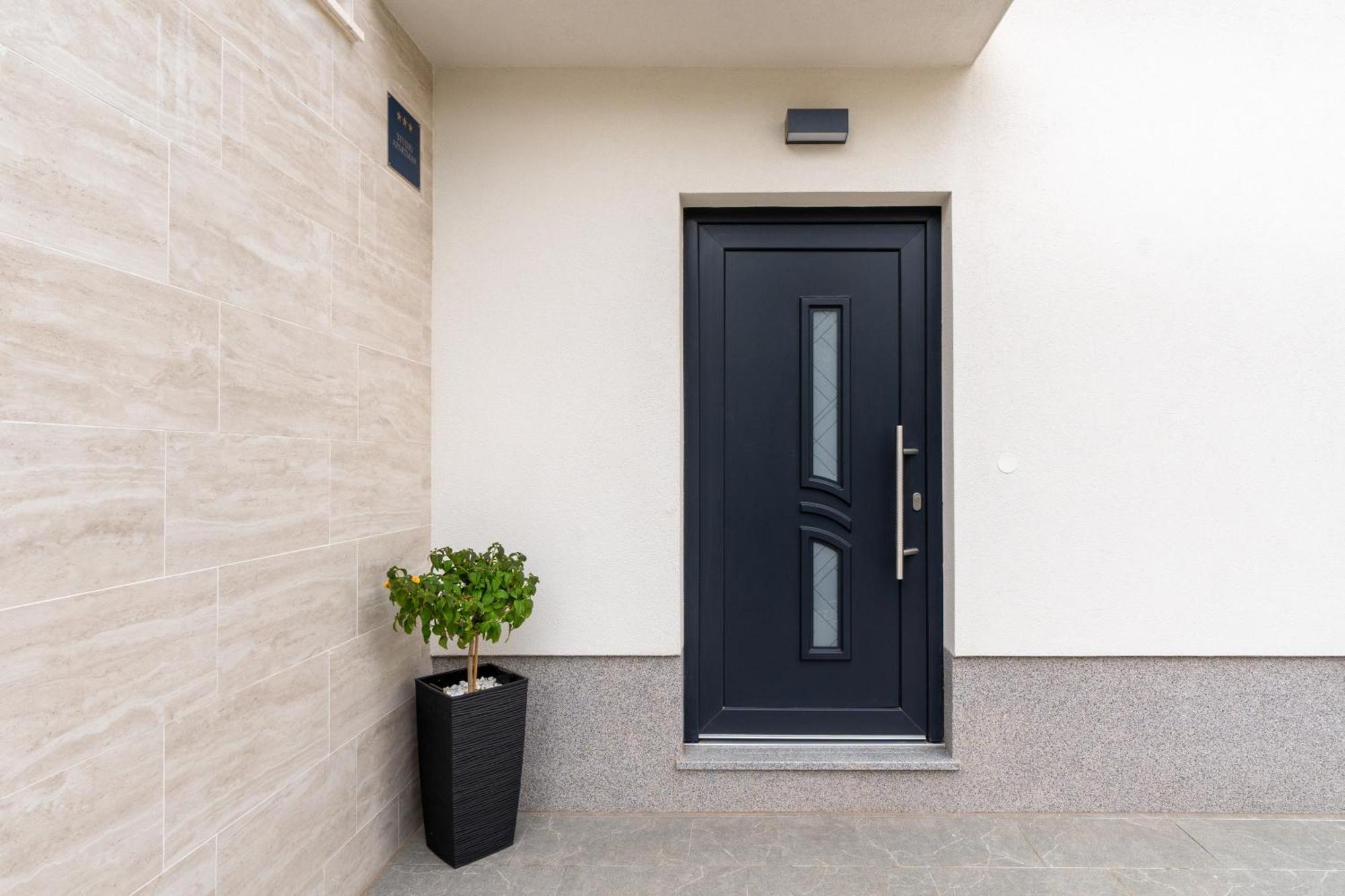 Apartman Sea Heaven, Kanica Rogoznica  Exterior foto