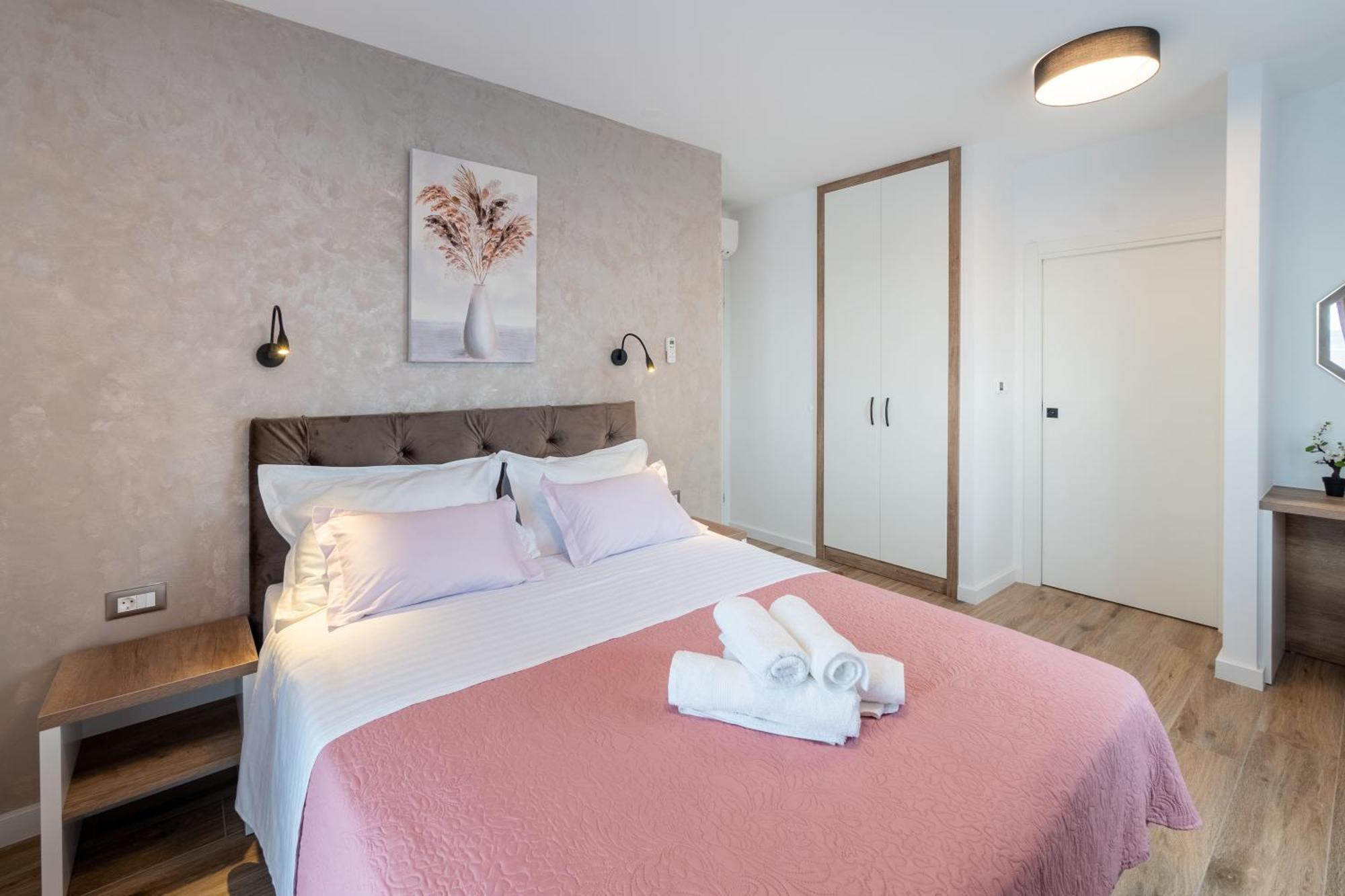 Apartman Sea Heaven, Kanica Rogoznica  Exterior foto